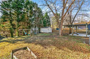 3903 Talmaga Ln, Greensboro, NC 27410 - Photo 37