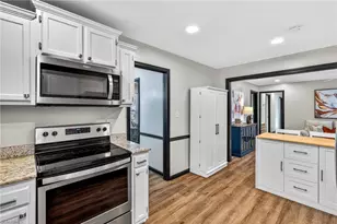 3903 Talmaga Ln, Greensboro, NC 27410 - Photo 17