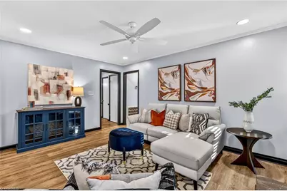 3903 Talmaga Lane, Greensboro, NC 27410 - Photo 21