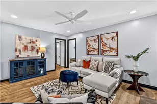 3903 Talmaga Ln, Greensboro, NC 27410 - Photo 21