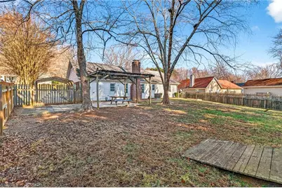 3903 Talmaga Lane, Greensboro, NC 27410 - Photo 35