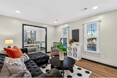 3903 Talmaga Lane, Greensboro, NC 27410 - Photo 9