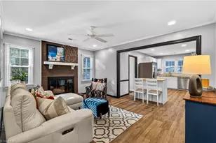 3903 Talmaga Ln, Greensboro, NC 27410 - Photo 19