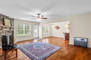 5179 Sedge Hollow Dr, Kernersville, NC 27284 - Photo 13