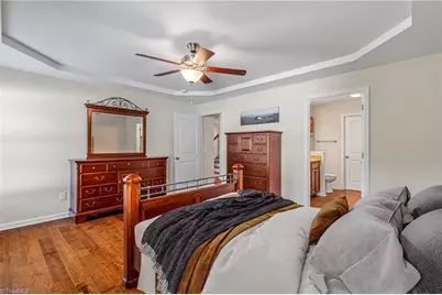 5179 Sedge Hollow Drive, Kernersville, NC 27284 - Photo 15