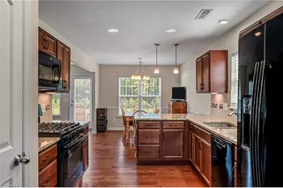 5179 Sedge Hollow Drive, Kernersville, NC 27284 - Photo 7