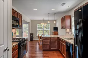 5179 Sedge Hollow Dr, Kernersville, NC 27284 - Photo 7