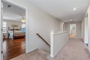 5179 Sedge Hollow Dr, Kernersville, NC 27284 - Photo 19