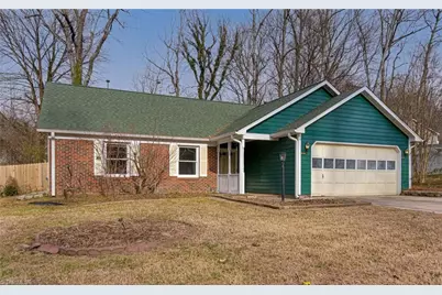 6 Queenanne Court, Greensboro, NC 27406 - Photo 3