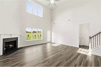 5358 Belmont Garden Drive, Walkertown, NC 27051 - Photo 19