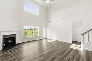 5358 Belmont Gdn Dr, Walkertown, NC 27051 - Photo 19