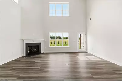 5358 Belmont Garden Drive, Walkertown, NC 27051 - Photo 17