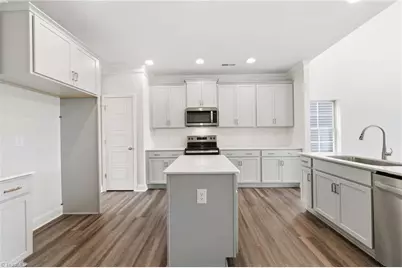 5358 Belmont Garden Drive, Walkertown, NC 27051 - Photo 13