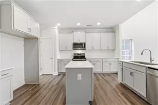 5358 Belmont Gdn Dr, Walkertown, NC 27051 - Photo 13