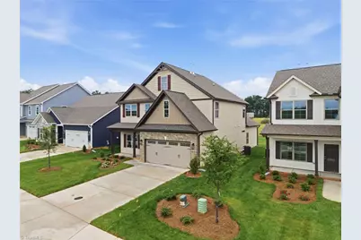 5358 Belmont Garden Drive, Walkertown, NC 27051 - Photo 3