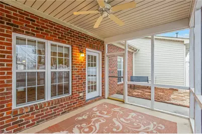 111 N Wentworth Drive, Mocksville, NC 27028 - Photo 19