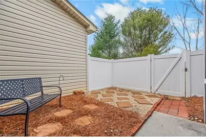 111 N Wentworth Drive, Mocksville, NC 27028 - Photo 21