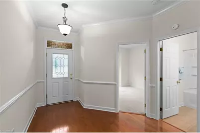 111 N Wentworth Drive, Mocksville, NC 27028 - Photo 3