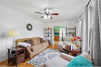 8309 Prince Edward Road, Stokesdale, NC 27357 - Photo 5