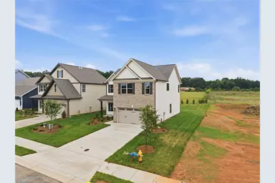 5364 Belmont Garden Drive, Walkertown, NC 27051 - Photo 3