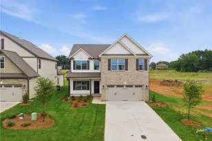5364 Belmont Gdn Dr, Walkertown, NC 27051 - Photo 1