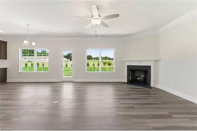 5364 Belmont Garden Drive, Walkertown, NC 27051 - Photo 19