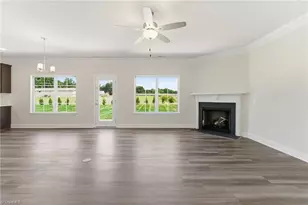 5364 Belmont Gdn Dr, Walkertown, NC 27051 - Photo 19