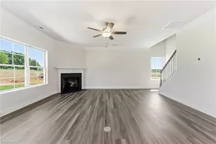 5364 Belmont Gdn Dr, Walkertown, NC 27051 - Photo 17