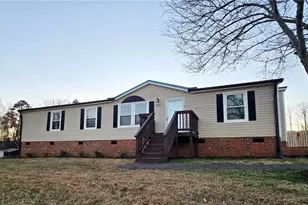 4601 Stetson Dr, Gibsonville, NC 27249 - Photo 1