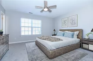 1161 Glory Vine Rd, Whitsett, NC 27377 - Photo 33