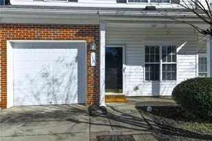 1161 Glory Vine Rd, Whitsett, NC 27377 - Photo 3