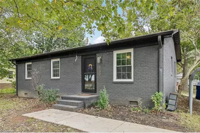 132 Kime Avenue, Liberty, NC 27298 - Photo 3