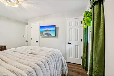 132 Kime Avenue, Liberty, NC 27298 - Photo 17