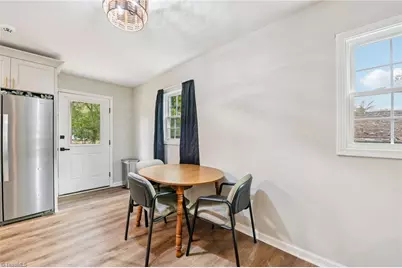 132 Kime Avenue, Liberty, NC 27298 - Photo 9