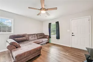 132 Kime Ave, Liberty, NC 27298 - Photo 7