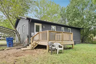132 Kime Ave, Liberty, NC 27298 - Photo 27