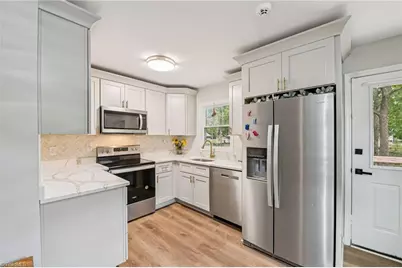 132 Kime Avenue, Liberty, NC 27298 - Photo 11