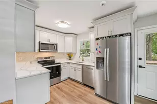 132 Kime Ave, Liberty, NC 27298 - Photo 11