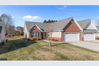 119 Brae Ridge Lane, King, NC 27021 - Photo 5