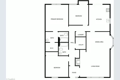 10 Brownstone Lane, Greensboro, NC 27410 - Photo 17