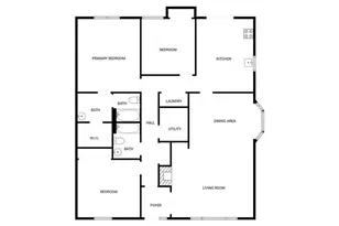 10 Brownstone Ln, Greensboro, NC 27410 - Photo 17