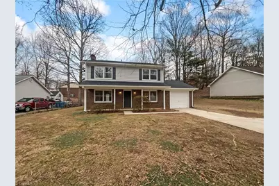 5712 Landerwood Drive, Greensboro, NC 27405 - Photo 1