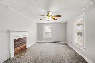 141 W Noell Avenue, Denton, NC 27239 - Photo 5