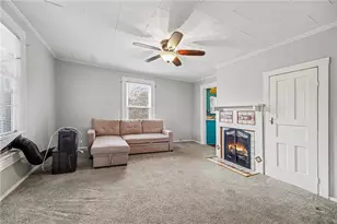 141 W Noell Ave, Denton, NC 27239 - Photo 11