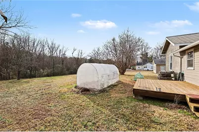 141 W Noell Avenue, Denton, NC 27239 - Photo 21