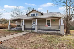 141 W Noell Ave, Denton, NC 27239 - Photo 3