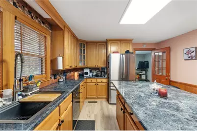 244 Glass Road, Mount Airy, NC 27030 - Photo 13