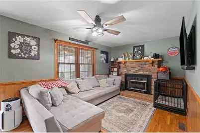 244 Glass Road, Mount Airy, NC 27030 - Photo 7