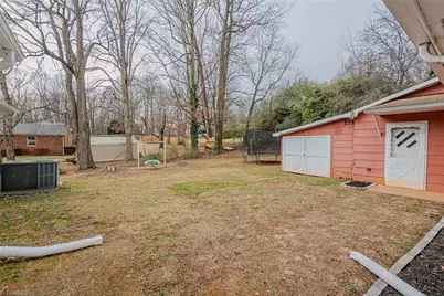 1945 Hilldale Drive, Burlington, NC 27215 - Photo 25