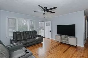 1945 Hilldale Dr, Burlington, NC 27215 - Photo 5